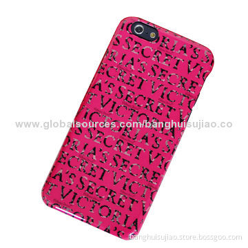 New Simple Style PU Case for iPhone 6, OEM Services and Logo Printing Ways Welcomed
